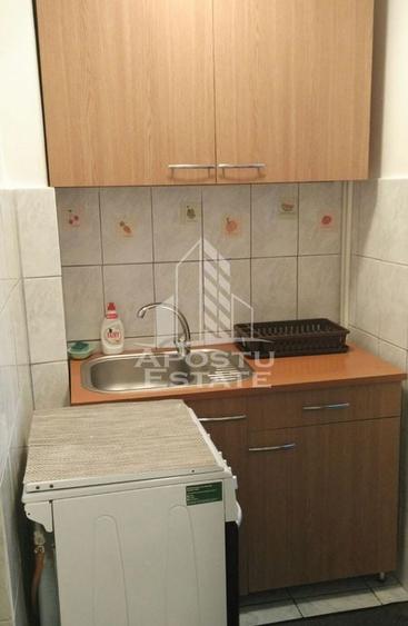 Garsonieră decomandată în Ciarda Roșie