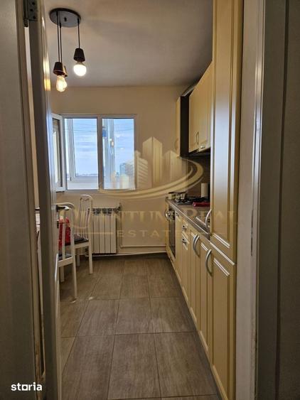 Apartament cu 2 camere în Vitan