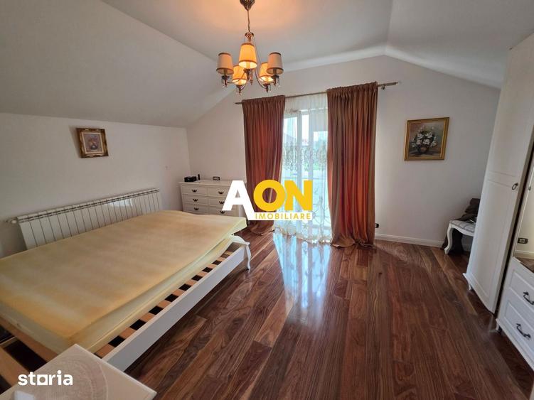 Casă cu 4 camere cu Teren 651 Mp în Sântimbru