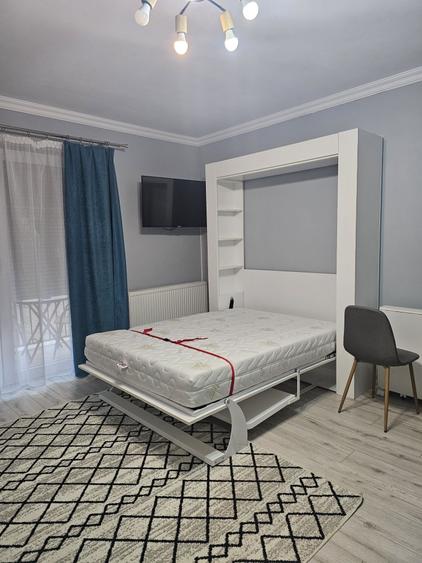 Garsonieră în Braytim