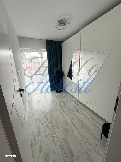 Apartament cu 3 camere semidecomandat, mobilat în Central