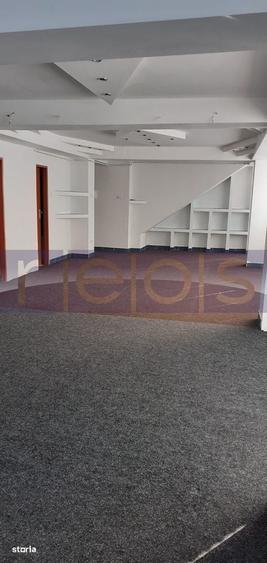 Spațiu comercial, de 95 mp, în Brâncoveanu