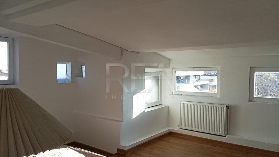 Apartament 3 camere, Zona Grădina Zoologică - 9