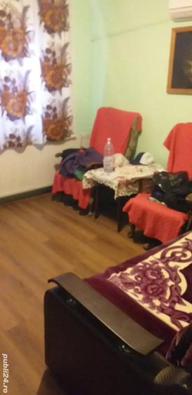 Apartament cu 2 camere decomandat în Govândari