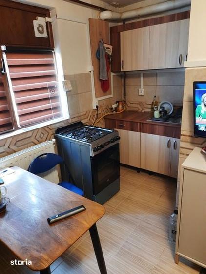Vand apartament 3 camere - 5