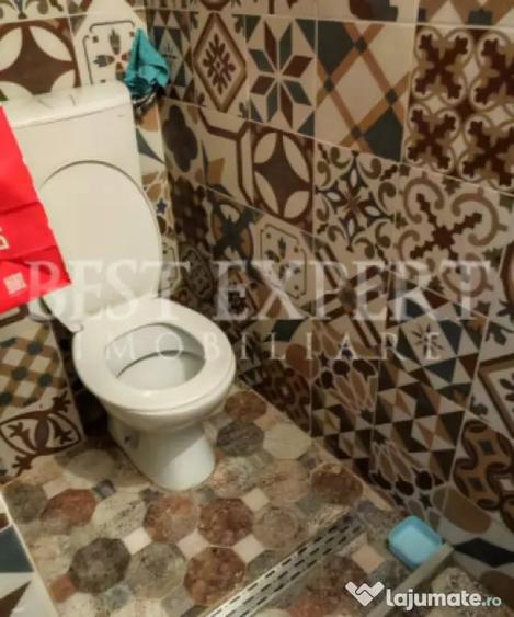 Apartament 4 Camere| Complet Mobilat ?i Utilat | Zona Ultr - 1