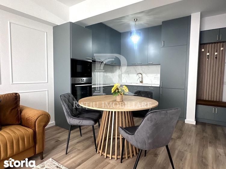 Apartament cu 2 camere în Calea Aradului