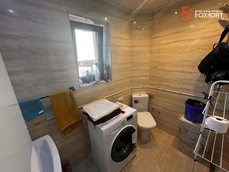 Casă individuală cu 6 camere cu Canalizare în Freidorf