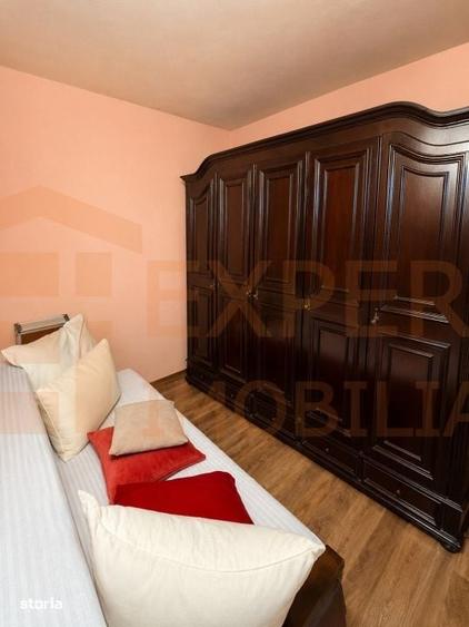 Apartament 2 camere de vanzare | Ciresica Tomis Nord - 3