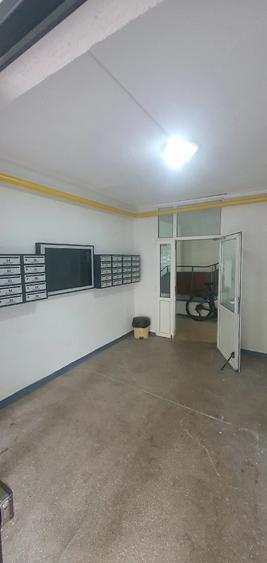 Apartament cu 2 camere decomandat în Vest