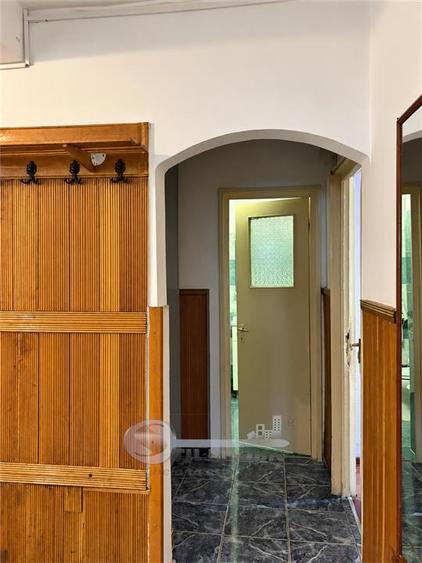 Apartament cu 4 camere decomandat în Lunca Cetățuii