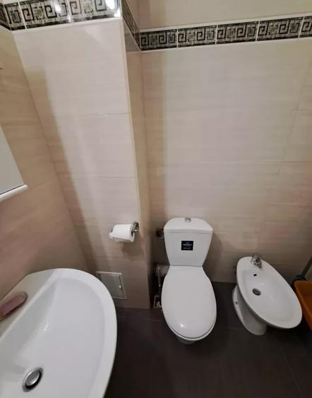 Apartament 2 camere Centru Vechi/Centrală proprie/CTBus/Cazinou-Faleza - 5