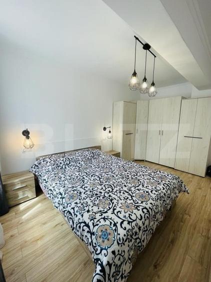 Apartament 2 camere, parcare, zona Terra - 9