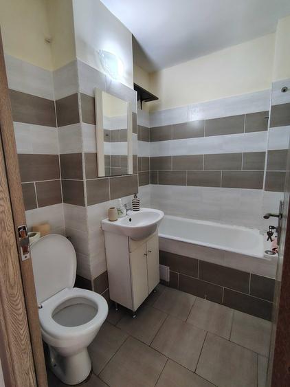 Garsonieră semidecomandată în Mănăștur
