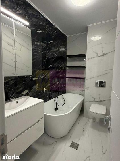 Apartament 4 camere, mobilat lux, Edenia Titan - 8
