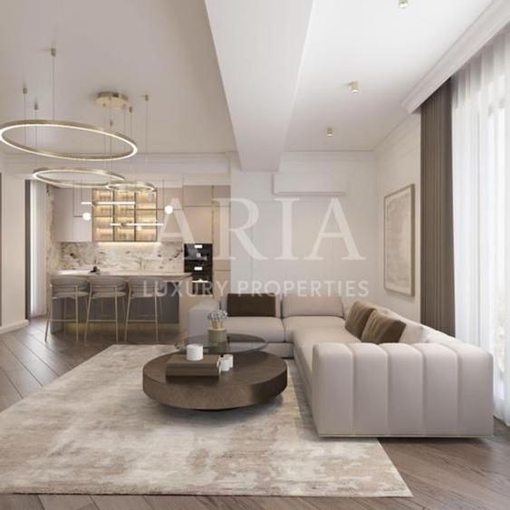 Duplex cu 4 camere cu Canalizare în Pipera