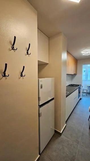 Garsonieră decomandată în Iancului