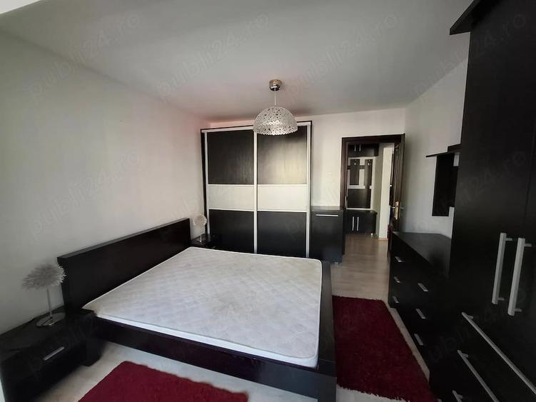 Str. Hortensiei chirie apartament cu 3 camere, decomandat, etaj 1 - 9