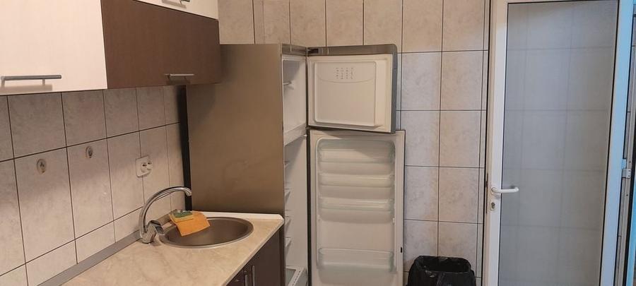 Garsonieră nedecomandată în Central