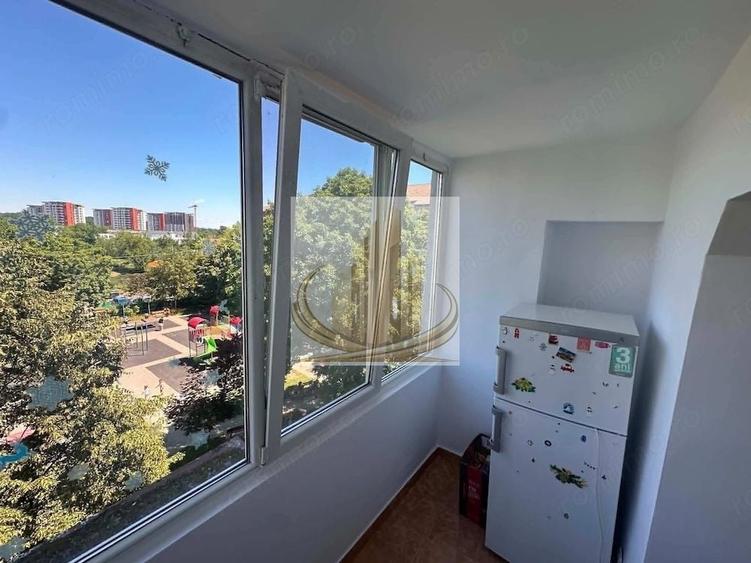 Apartament cu 2 camere decomandat, mobilat în Lipovei