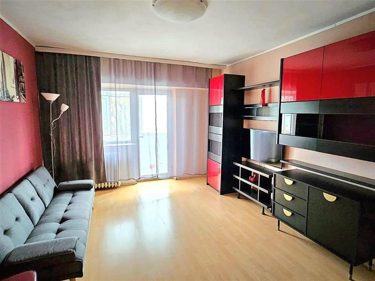 Apartament 3 camere, etaj 1, Pacurari Petru Poni - 3