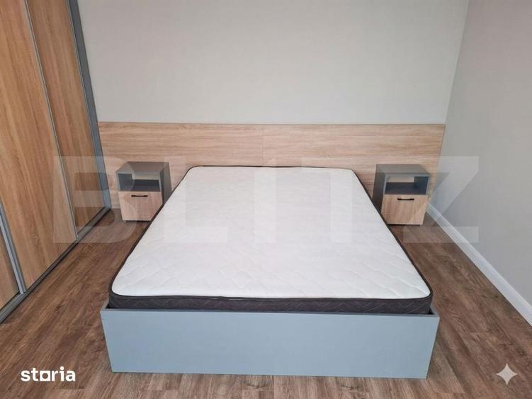 Apartament 2 camere PREMIUM Prima inchiriere | Totul NOU | Loc par - 4