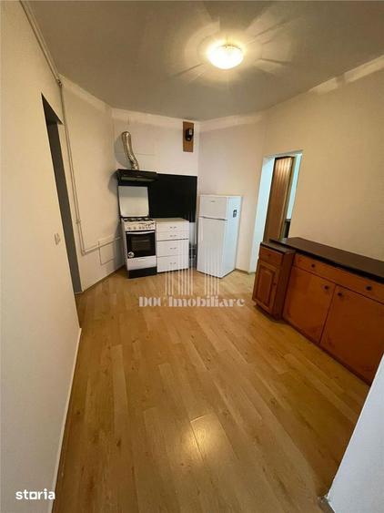 Apartament cu 3 camere în Centrul Istoric