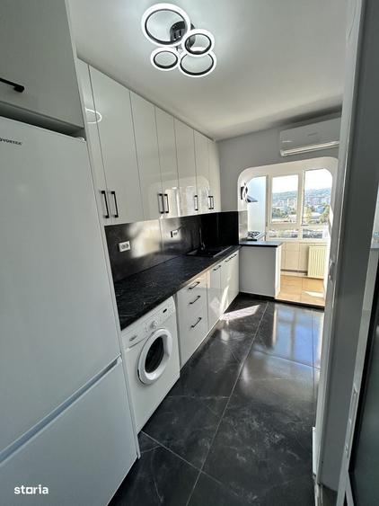 Apartament cu 2 camere în Păcurari