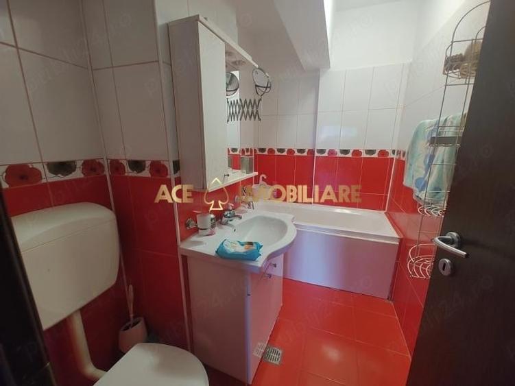 Apartament cu 2 camere decomandat, mobilat în Prelungirea Ghencea