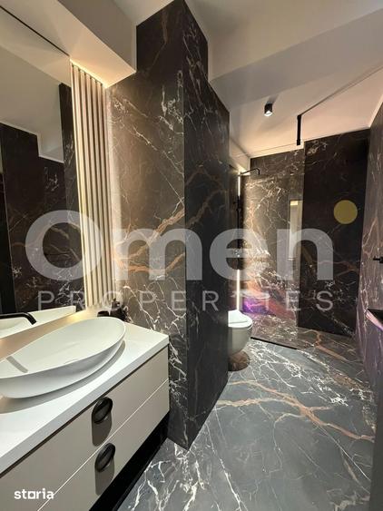 Apartament cu 2 camere în Traian