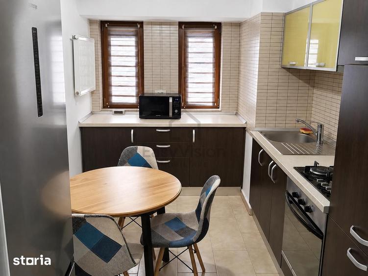 2 camere decomandat | Unirii - Vitan Zepter | Sector 3 | 66 mp - 2