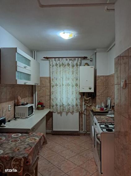 Apartament cu 2 camere în Sud