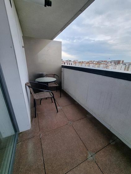 Apartament cu 2 camere decomandat în Torontalului