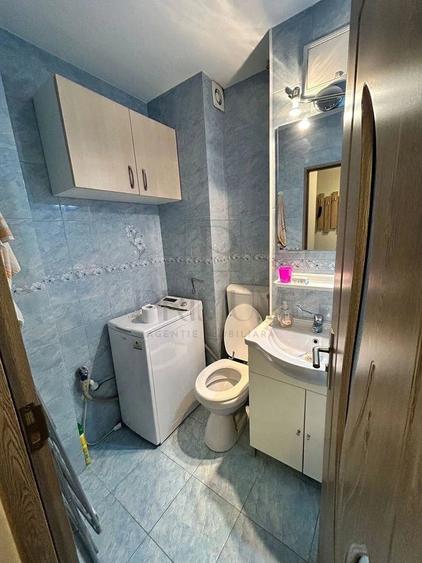 Dambovita - 2 Camere - Etaj intermediar cu LIFT - Centrala proprie - Decomandat - 7