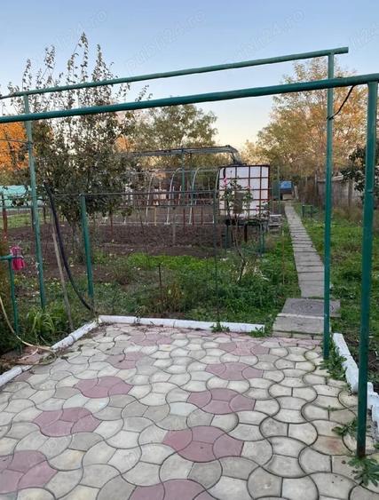 Casă cu 4 camere cu Teren 840 Mp în Tuzla