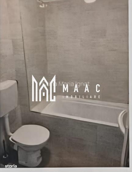 Apartament 2 camere | 41 MPU | Balcon | Loc de parcare | Magnolia