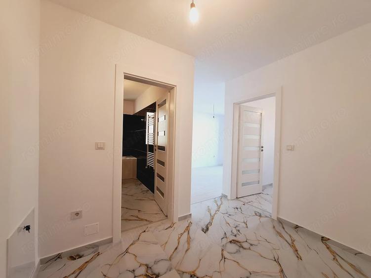 Garsonieră decomandată în Braytim