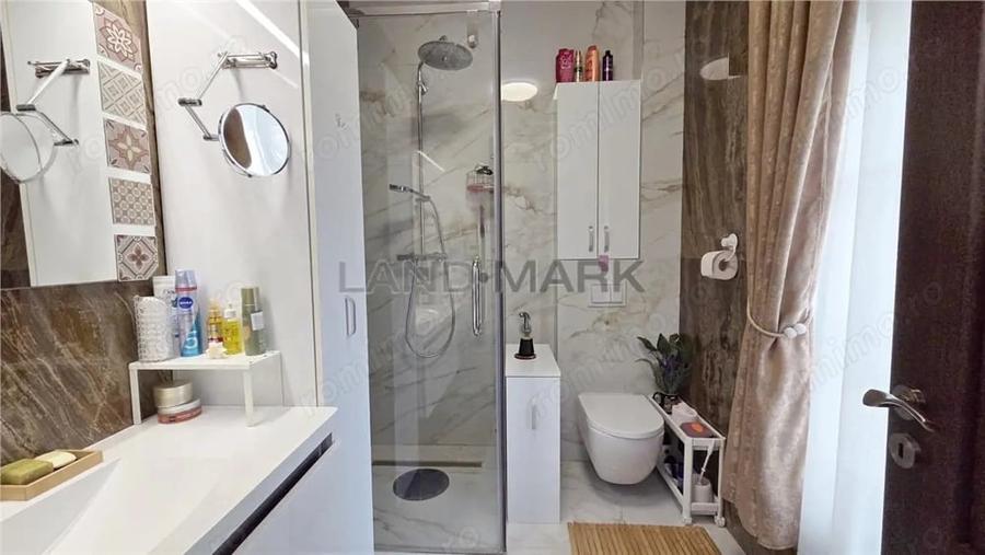COMISION 0% CASA MEDITERANEANA SUPERBA MOBILATA DUMBRAVITA PADURE - 11