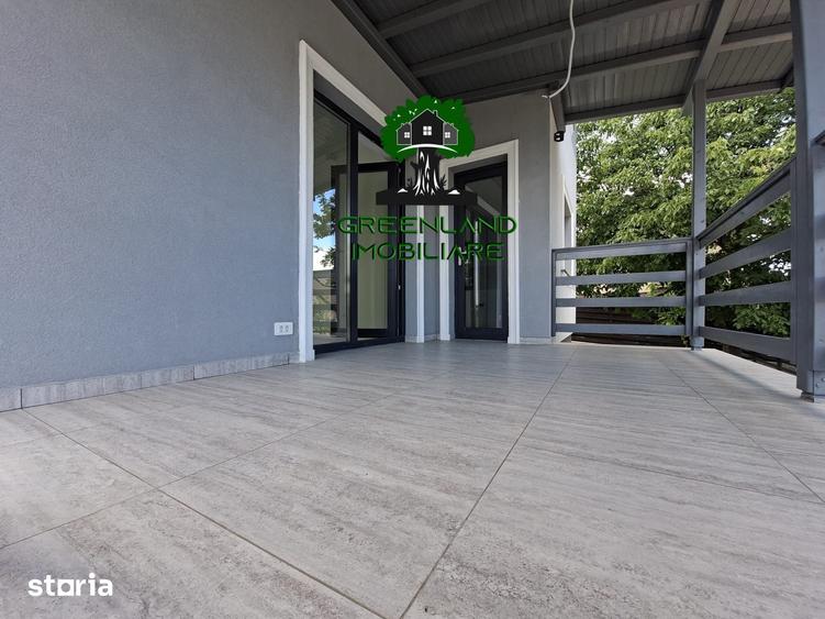 Casă cu 4 camere cu Teren 400 Mp în Rediu