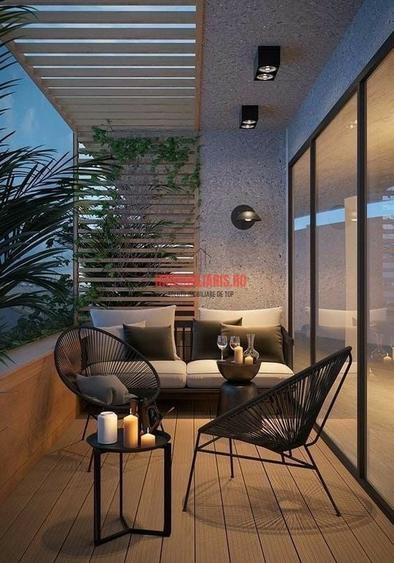 Apartament cu 3 camere decomandat în Theodor Pallady