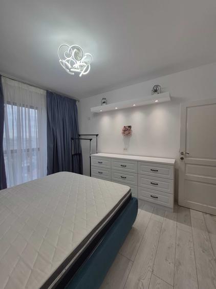 Apartament cu 2 camere decomandat în Timișoara