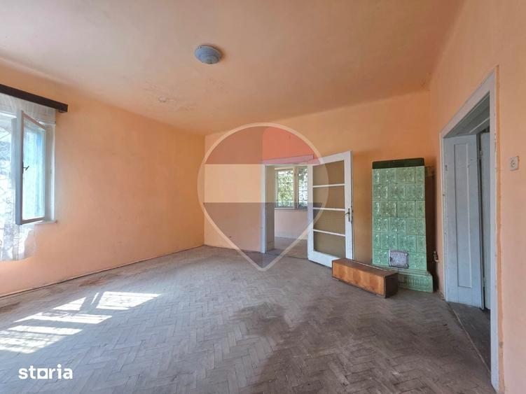 Casa in zona centrala Tarnaveni - strada Lt.Vasile Milea - 6