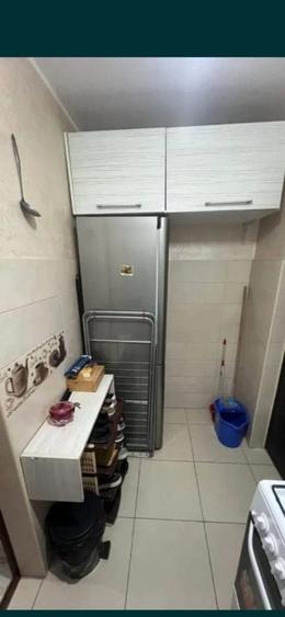 Garsonieră decomandată în Exterior Vest