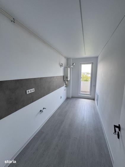 Zona linistita, Garsoniera 32,19mp, 51.500, direct dezvoltator - 4