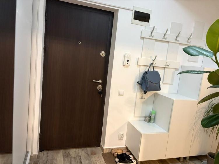 Garsonieră decomandată în Valea Lupului
