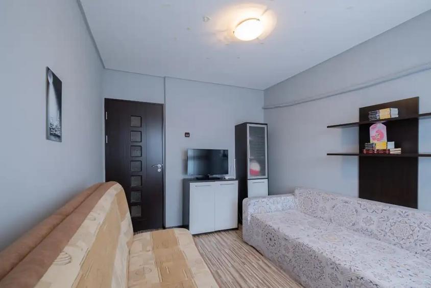 Apartament cu 3 camere decomandat în Inel II