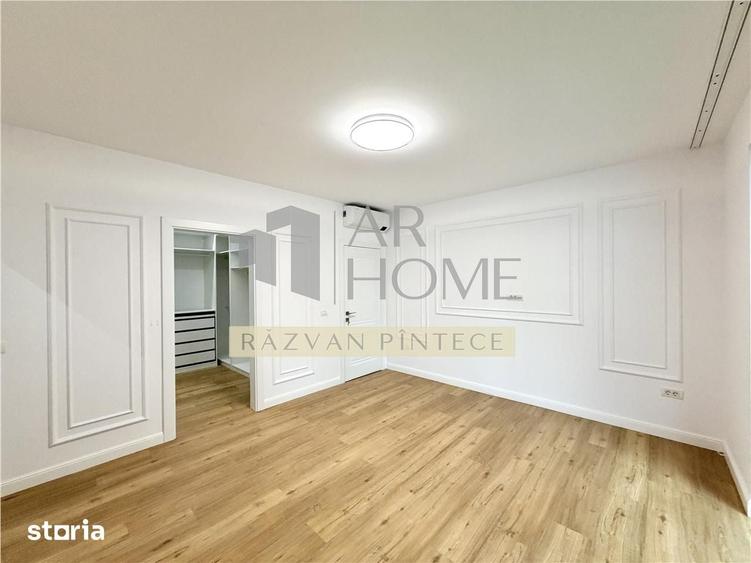 Apartament cu 4 camere decomandat în Blejoi