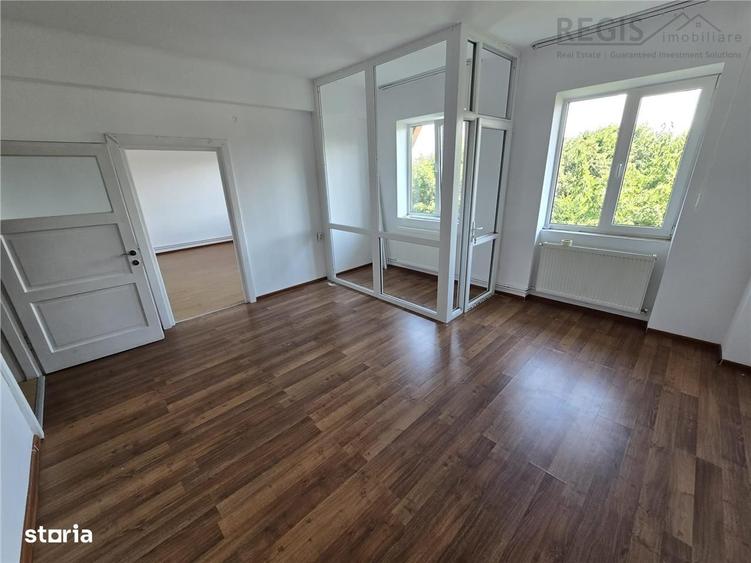 Apartament 2 Camere | Centru Civic | CEC Bank - 1