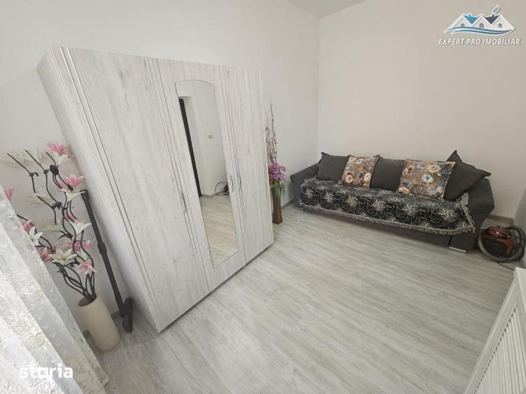 Gara de Nord Str. Vespasian Utilat Mobilat Centrala Proprie In Vila - 12