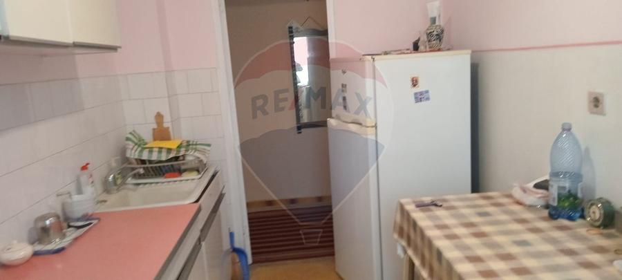 Apartament 2 camere Aurel Vlaicu Bloc Anvelopat Termic! - 22